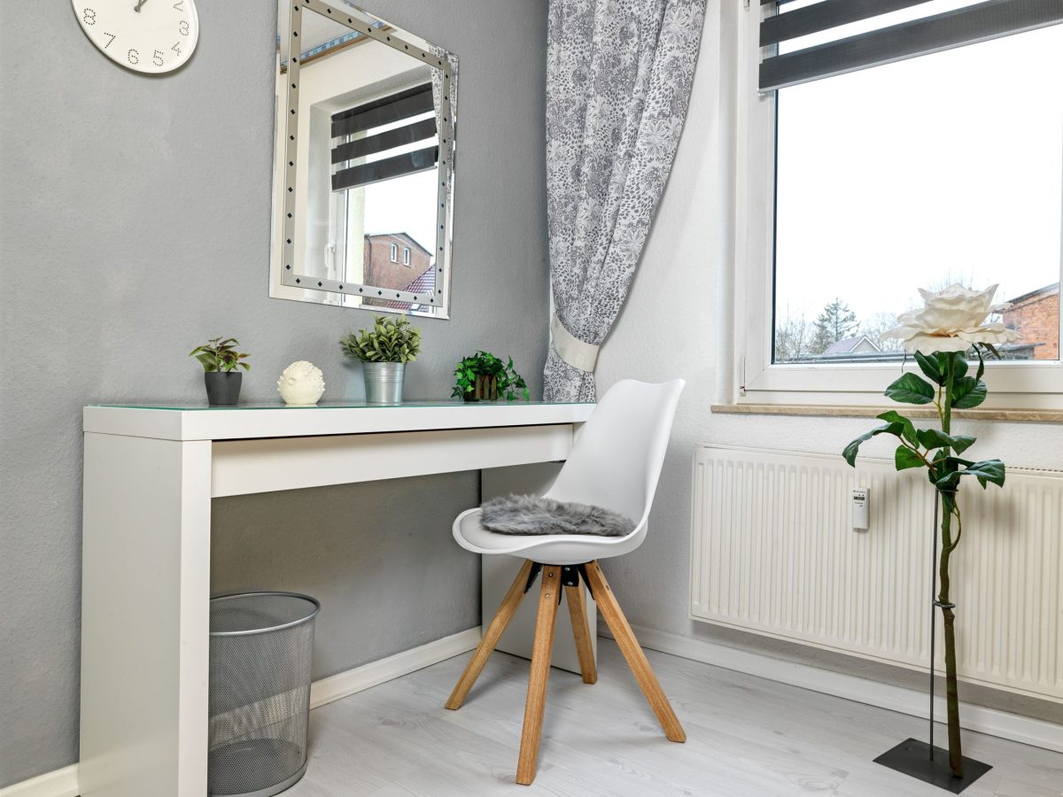 Ferienwohnung Muschelsucher – Bild 2