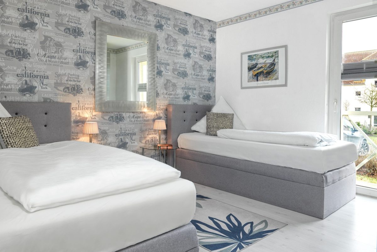 Ferienwohnung Muschelsucher – Bild 3