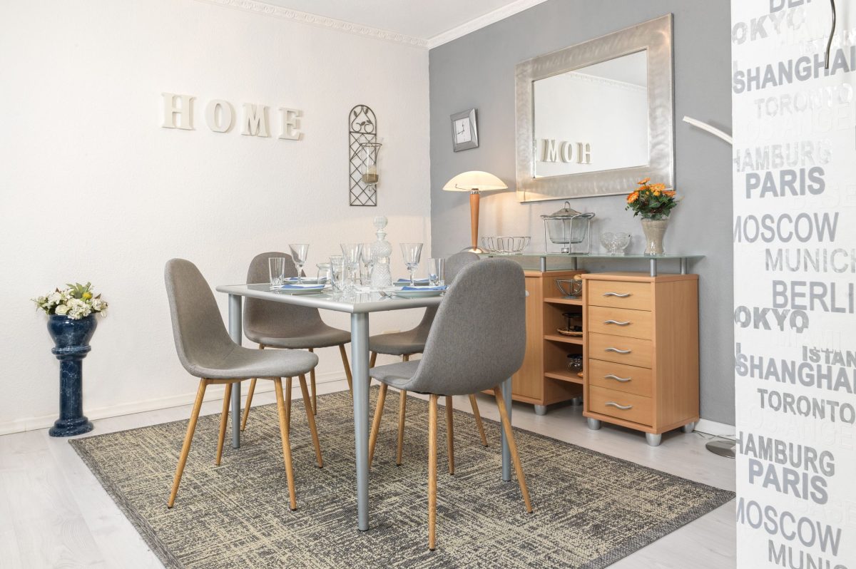 Ferienwohnung Muschelsucher – Bild 4
