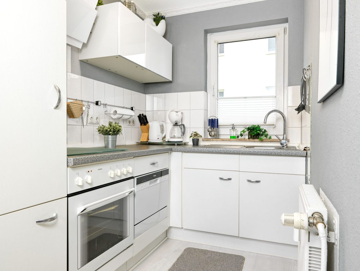 Ferienwohnung Muschelsucher – Bild 5