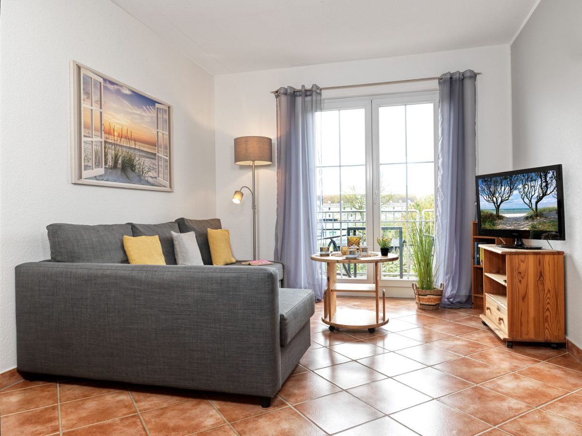 Ferienwohnung Ostseeblick – Bild 3