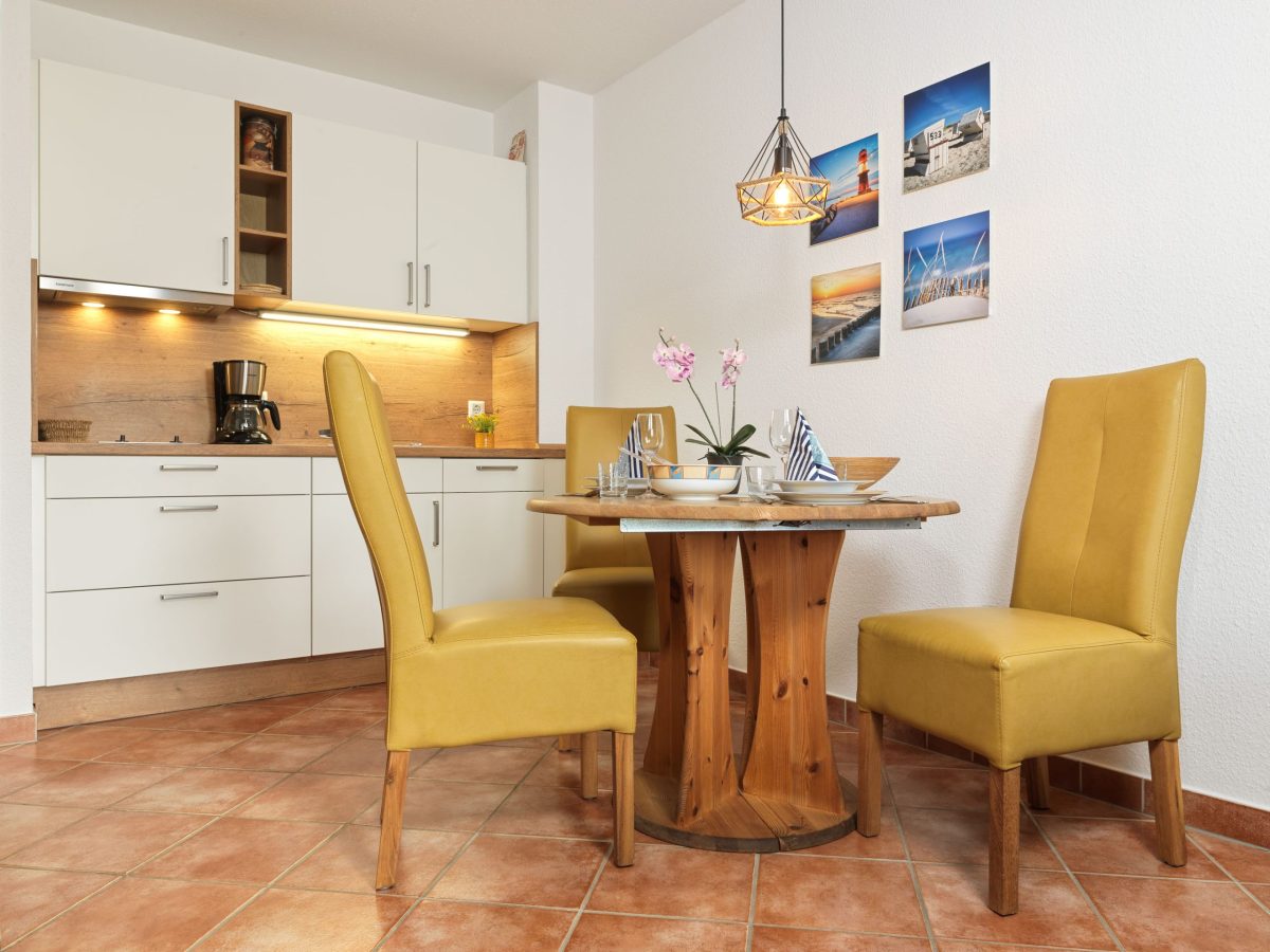 Ferienwohnung Ostseeblick – Bild 4