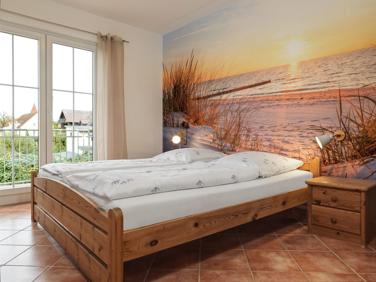 Ferienwohnung Ostseeblick – Bild 5