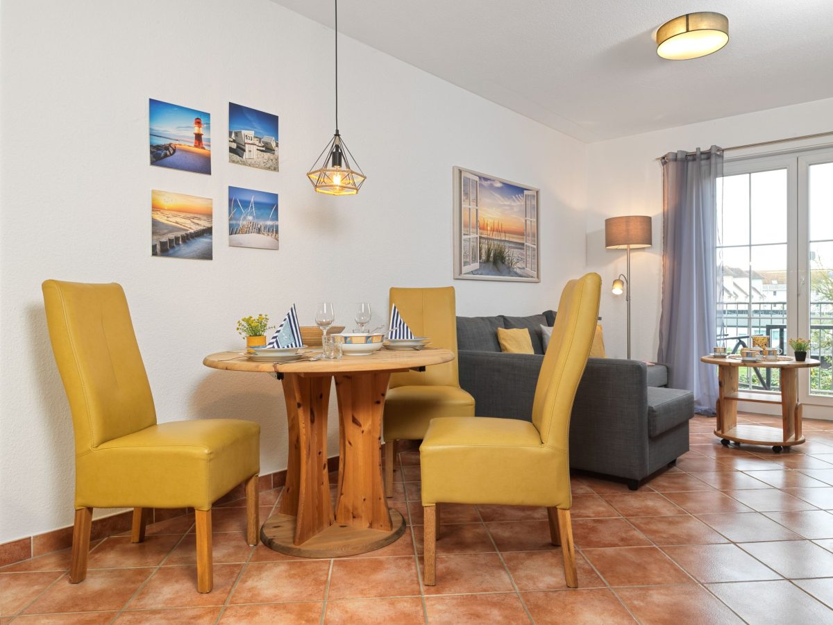 Ferienwohnung Ostseeblick – Bild 2