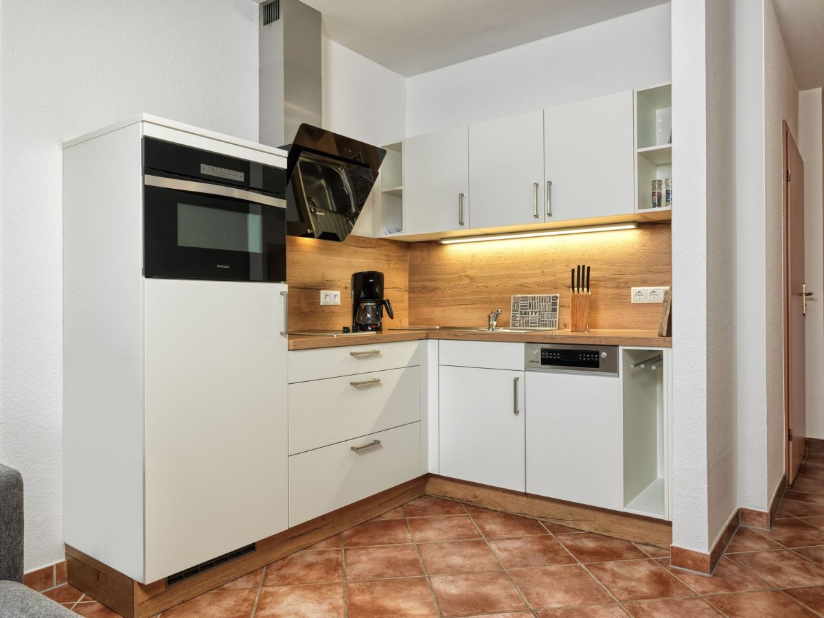 Ferienwohnung Sandrose – Bild 3
