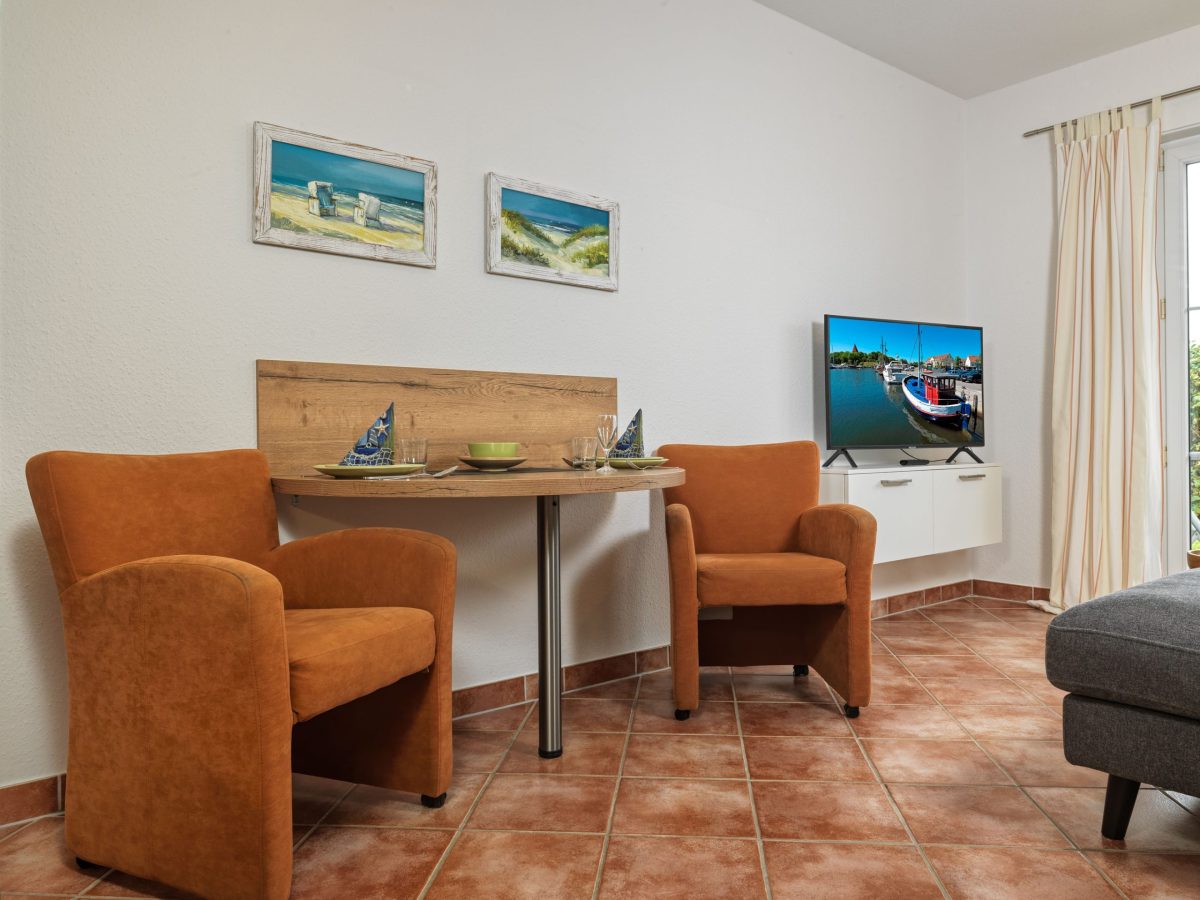 Ferienwohnung Sandrose – Bild 2