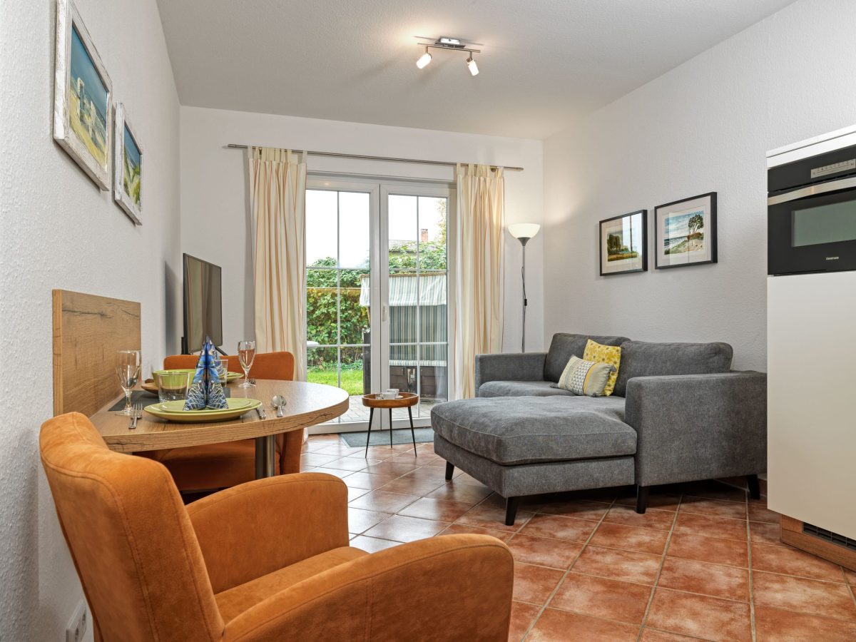 Ferienwohnung Sandrose – Bild 5