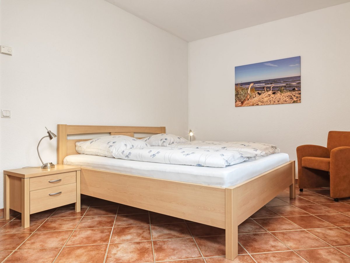 Ferienwohnung Sandrose – Bild 4
